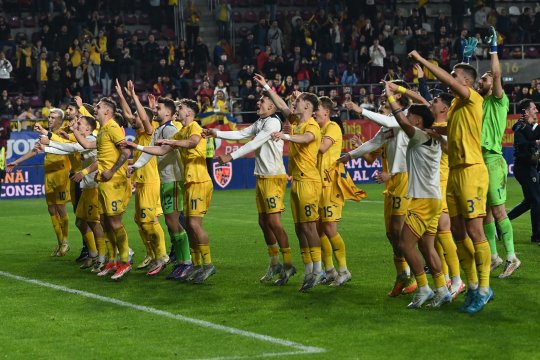 Gazetta dello Sport i-a dedicat un articol internaționalului român din Serie A: ”A ajuns în Italia datorită unuia dintre cei mai buni scouteri”