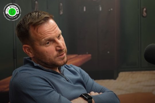 Dobrin și Balaci nu, Răzvan Marin da. Cum arată cel mai bun 11 din istoria României, în opinia lui Florin Cernat