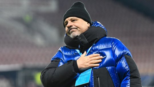 Radu Banciu, fără dubii: ce spune de varianta Marius Șumudică la Genoa