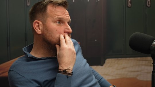 ”A murit pe banca de rezerve”. Florin Cernat își amintește de moartea tragică a fostului său antrenor: ”Nu a mai rezistat”