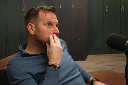 ”A murit pe banca de rezerve”. Florin Cernat își amintește de moartea tragică a fostului său antrenor: ”Nu a mai rezistat”