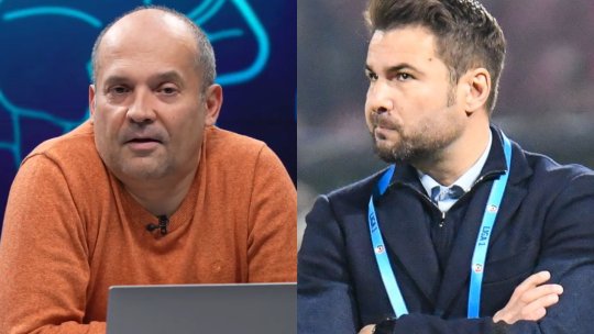 Adi Mutu, la Genoa?! Radu Banciu a dat verdictul
