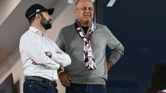 Americanii au izbucnit și acuză preluarea ”falsă” a Genoei de către Dan Șucu: ”O operațiune clandestină, neaprobată”