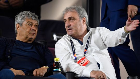 Momentul în care Dinamo s-a aflat ”în situația Mioveniului de acum”. Fostul antrenor dezvăluie: ”Nu am fost plătiți 5-6 luni!”