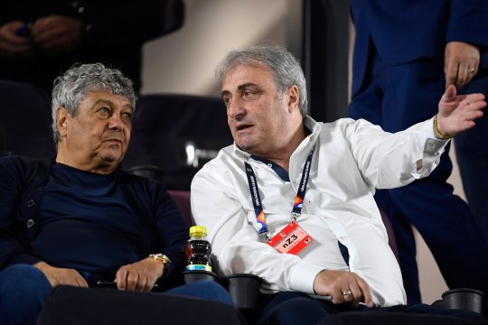 Momentul în care Dinamo s-a aflat ”în situația Mioveniului de acum”. Fostul antrenor dezvăluie: ”Nu am fost plătiți 5-6 luni!”
