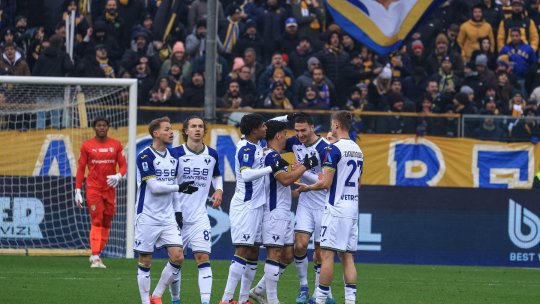 Rival nou pentru Șucu în Serie A! După Genoa, încă o echipă își schimbă acționariatul