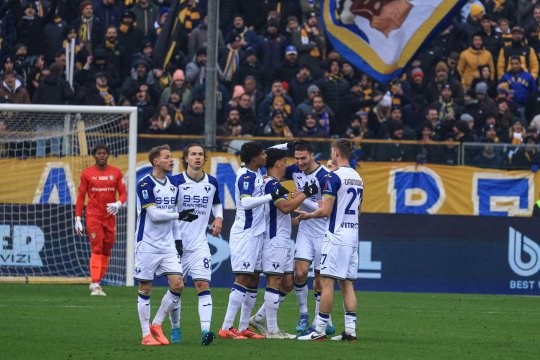 Rival nou pentru Șucu în Serie A! După Genoa, încă o echipă își schimbă acționariatul