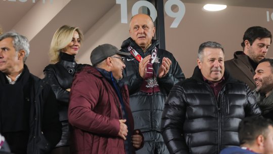 Diana Șucu, după ce Dan Șucu a cumpărat Genoa: "Orice soție își mai dă cu părerea..."