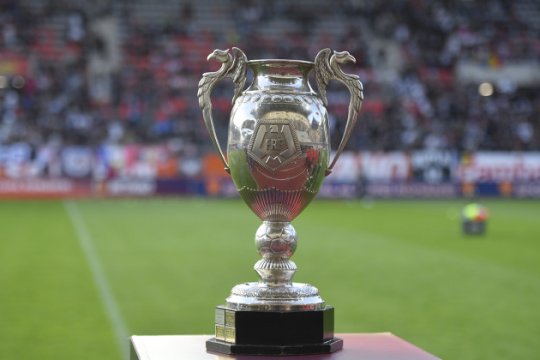 Tabloul complet al sferturilor din Cupa României. S-au aflat ultimele echipe calificate