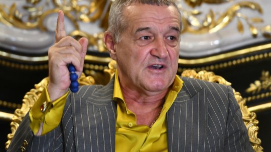 Gigi Becali, delir după alegerile parlamentare: ”Niciodată nu facem alianțe cu sataniștii de la USR” + Ce va răspunde dacă va fi desemnat premier