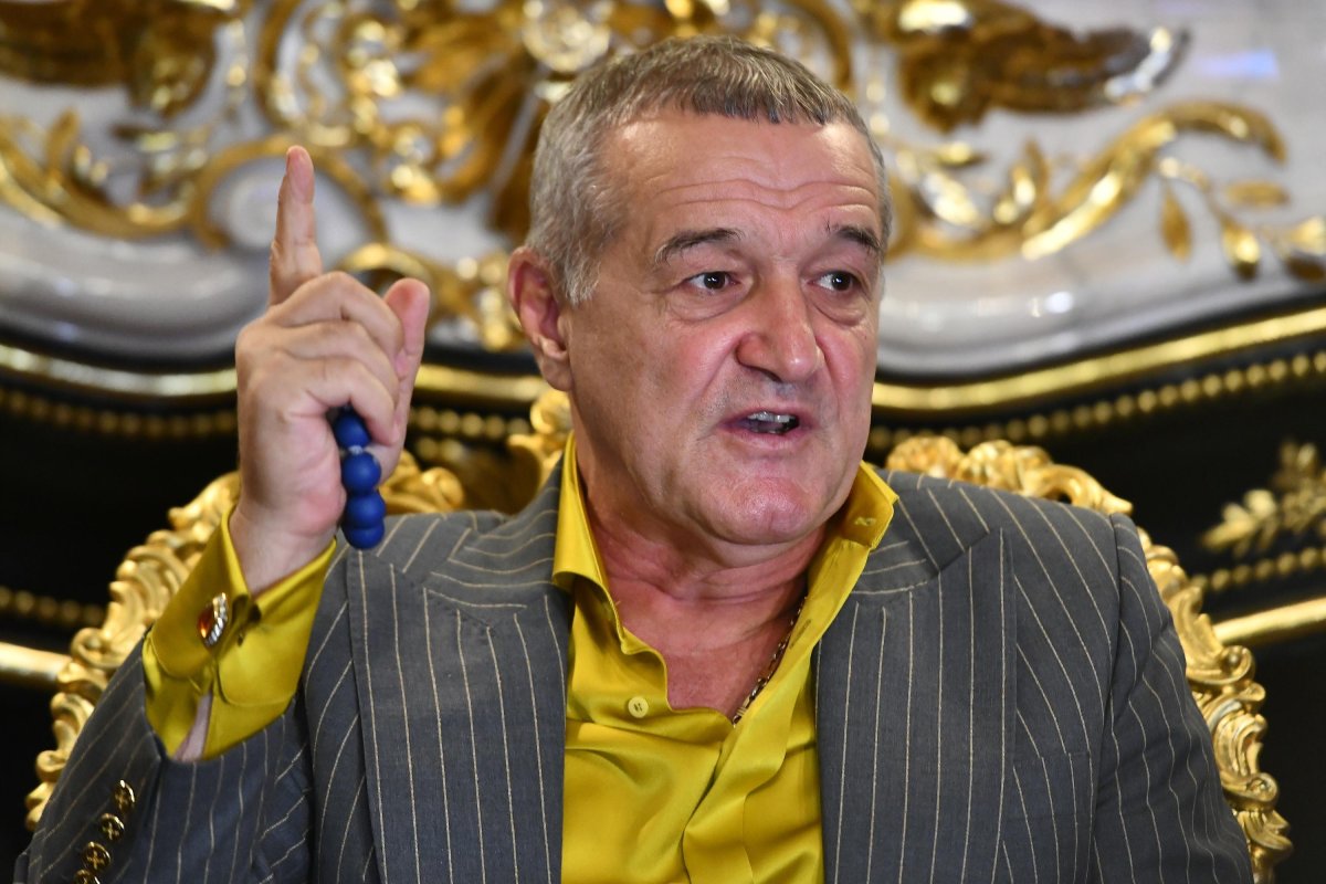 Gigi Becali, delir după alegerile parlamentare: ”Niciodată nu facem alianțe cu sataniștii de la USR” + Ce va răspunde dacă va fi desemnat premier