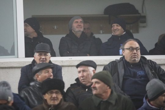Rezultatele alegerilor parlamentare. Cu ce situație s-a trezit Valeriu Iftime