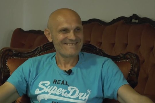 Fostul coleg al lui Gică Hagi a ajuns într-o situație dureroasă: ”E de vină pentru tot. Am vrut să mor, m-a îngropat...”