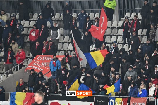 Oficialii lui Sepsi fac lumină în scandalul provocat sâmbătă la meciul cu Dinamo: "Dacă eram întrebați, normal că ziceam da"