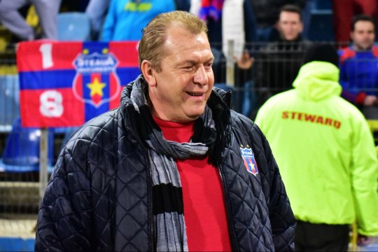 Ultimele poze postate de Helmut Duckadam pe Facebook, înainte de deces