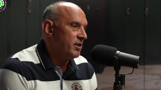 Florin Prunea crede că Duckadam merita mai mult: ”Este o enigmă pentru mine”