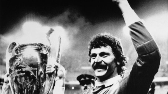 Toate reacțiile după decesul "Eroului de la Sevilla". Ce spun Ilie Dumitrescu, Lăcătuș, Iovan, Bumbescu și alții despre cel care a fost Helmut Duckadam