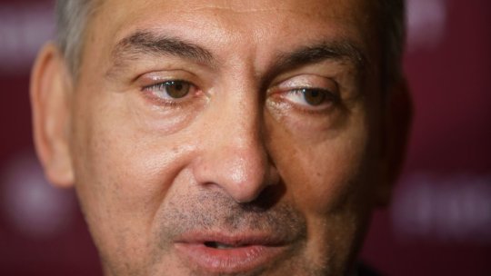 Lui Ilie Dumitrescu nu îi vine să creadă că a murit Duckadam: ”Speram să nu fie adevărat”