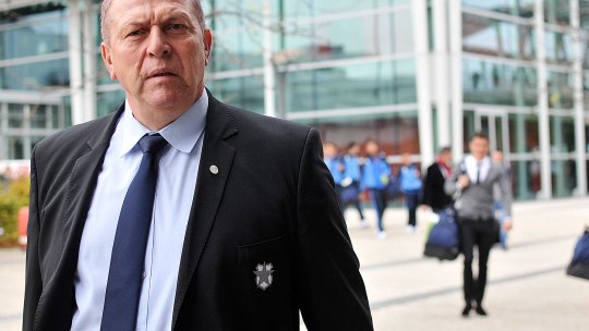 Florin Talpan, devastat de moartea lui Helmut Duckadam: ”A fost și va fi mereu parte din Steaua”