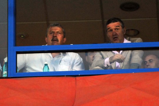 Gigi Becali a aflat de la iAMsport.ro despre dispariția lui Helmut Duckadam: "Mă sunase cineva, dar i-am închis, nu am crezut"