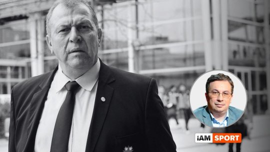 "Nu ne mai apără Duckadam". Marius Mitran, devastat de moartea "Eroului de la Sevilla": "Lumea nu mai e aceeași"