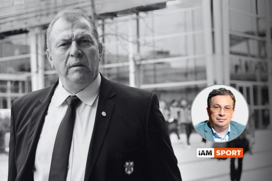 "Nu ne mai apără Duckadam". Marius Mitran, devastat de moartea "Eroului de la Sevilla": "Lumea nu mai e aceeași"