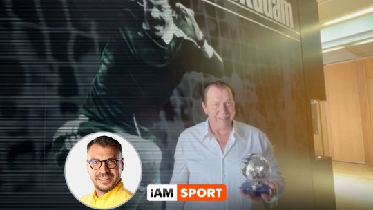 “Uriașul nemeritat de FCSB, CSA și Steaua”. Ștucan, despre tributul adus de UEFA lui Duckadam și lipsa de respect a defunctei Steaua și a urmașelor ei