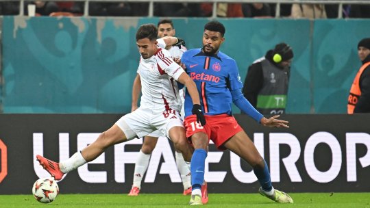 Radu Banciu ironizează adversarele FCSB-ului din Europa League: ”Nici în Divizia B nu erau echipe mai slabe”