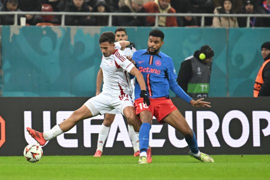 Radu Banciu ironizează adversarele FCSB-ului din Europa League: ”Nici în Divizia B nu erau echipe mai slabe”