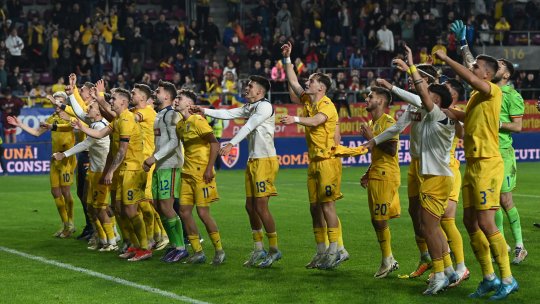 România U21 și-a aflat adversarele din grupă la EURO 2025. Două echipe tari + duel cu țara gazdă
