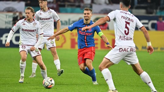 Giovanni Becali le-a spus italienilor ce jucător din SuperLiga va aduce Dan Șucu la Genoa: "Deja îl caută și alte echipe"