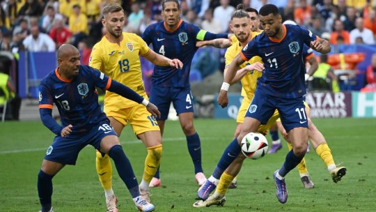 Radu Drăgușin își poate înfrunta din nou "coșmarul". Ce urmează pentru fundașul român