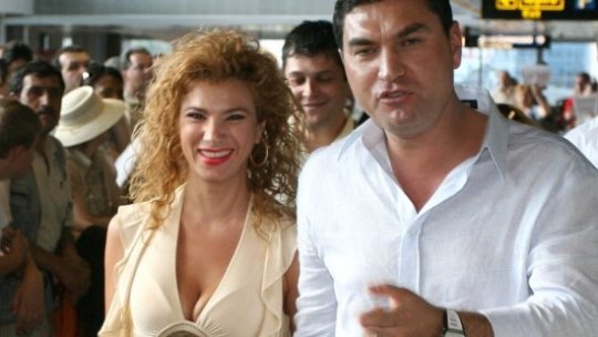 Mihaela Borcea, la 13 ani de la divorțul de Cristi Borcea. Cum arată acum prima soție a milionarului