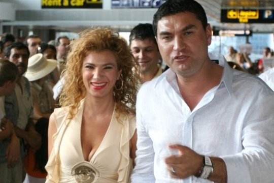 Mihaela Borcea, la 13 ani de la divorțul de Cristi Borcea. Cum arată acum prima soție a milionarului