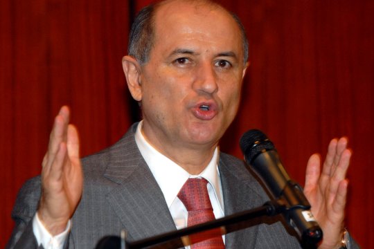 George Copos are un îndemn pentru fanii Rapidului după ce Dan Șucu a preluat-o pe Genoa | EXCLUSIV