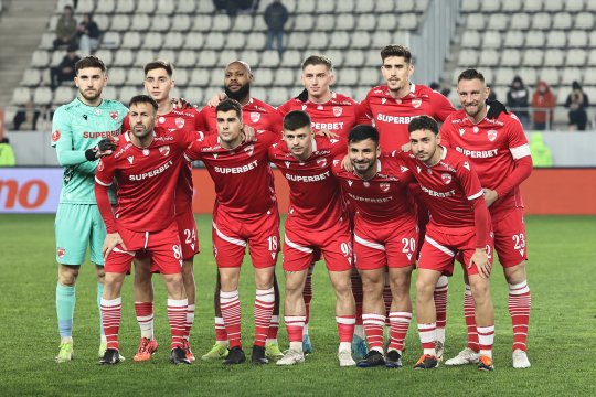 Verdict în cazul disputei dintre Dinamo și Vasile Șiman! Decizia anunțată de Tribunalul București