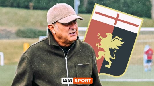 Afacerea "Genoa", explicată. Cum a ajuns Dan Șucu să fie acuzat că a preluat "clandestin" clubul și ce riscă în realitate milionarul român