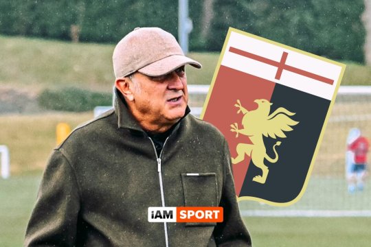 Afacerea "Genoa", explicată. Cum a ajuns Dan Șucu să fie acuzat că a preluat "clandestin" clubul și ce riscă în realitate milionarul român