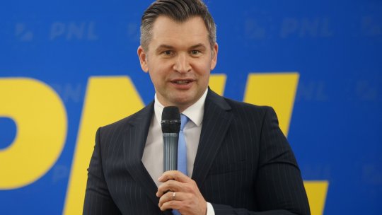 ”Sunteți securist, colaborați cu SRI?”. Ionuț Stroe a dat un răspuns complex: ”Toată lumea are impresia asta” / ”Spionii ar atrage atenția cu asemenea CV!”