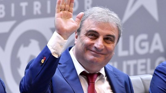 Mihai Stoichiță a numit cei mai buni străini din istoria Ligii 1