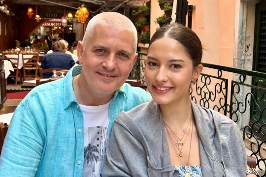 Virgil Ianțu a auzit ce au spus Cristi Borcea și Adrian Mititelu și a izbucnit în hohote de râs: ”Este perfect!”