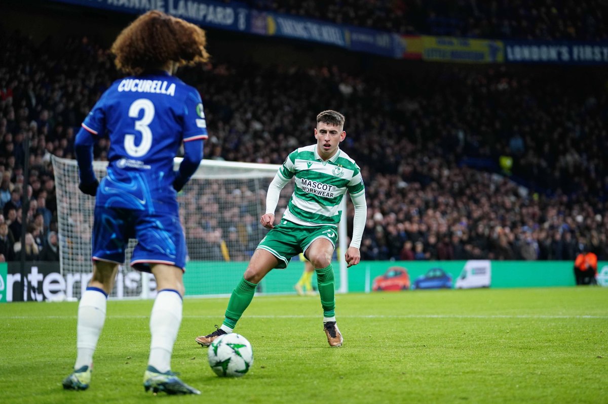 Radu Banciu, surprins de formatul Conference League și de parcursul Chelsea