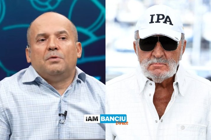 Ion Țiriac are o avere de 2 miliarde de dolari