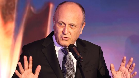 Dan Șucu a rupt tăcerea în legătură cu acuzațiile că nu a cumpărat, de fapt, Genoa