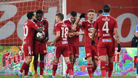 Valentin Suciu recunoaște: ”Dacă pleacă un jucător care a avut un aport important, plâng cu un ochi, iar cu celălalt râd!”