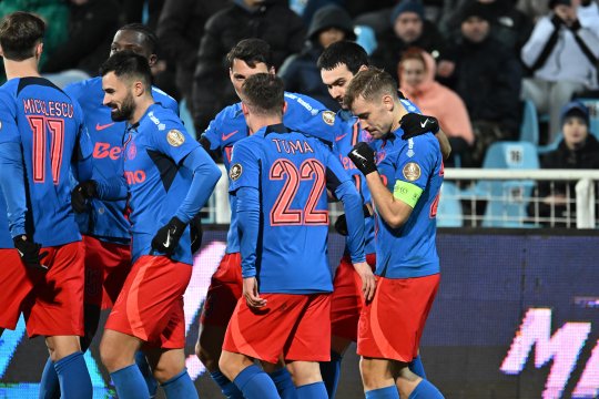 Mihai Stoica spune că FCSB se va despărți de unul dintre cei mai importanți jucători ai echipei: ”O să vină o ofertă greu de refuzat”