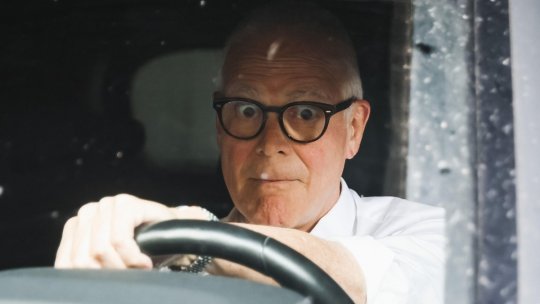 Ce a vrut să spună? Alberto Zangrillo, președinte la Genoa, declarație scurtă despre Dan Șucu