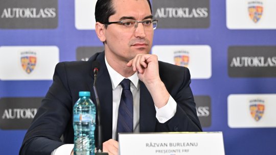 Cea mai mare greșeală a lui Răzvan Burleanu: ”Tu ești păstorul fotbalului românesc, nu îți înțelegi rolul”