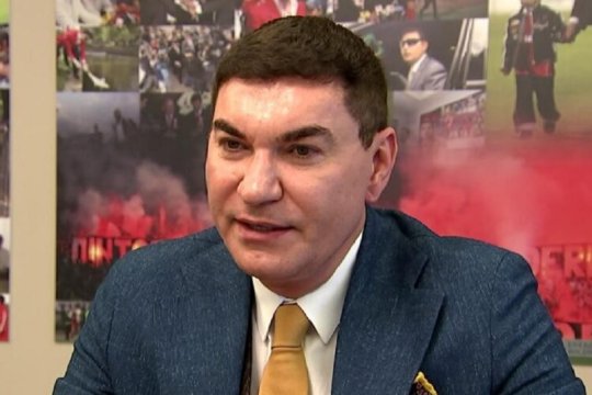 Cristi Borcea a fost căutat să preia un club din Spania. ”Ce m-a dat înapoi?”