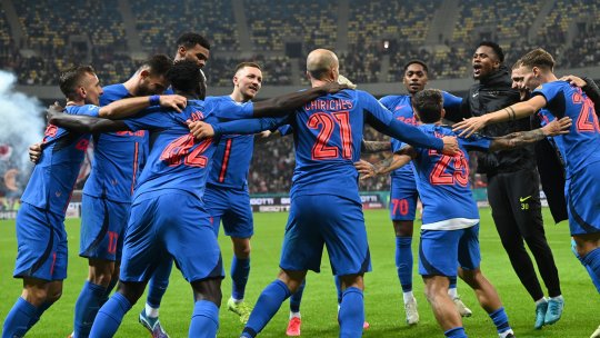 E prima "victimă" a lui Gigi Becali. Cine a părăsit-o pe FCSB încă dinaintea ultimului meci al anului